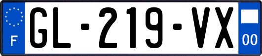 GL-219-VX