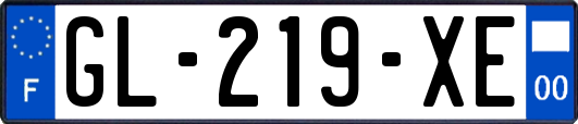GL-219-XE