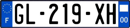 GL-219-XH