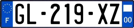GL-219-XZ