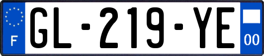 GL-219-YE