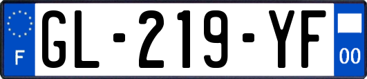 GL-219-YF