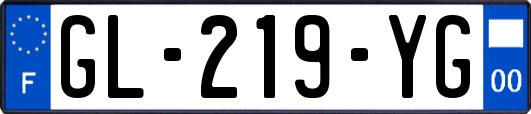 GL-219-YG