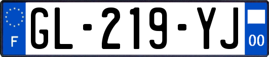 GL-219-YJ