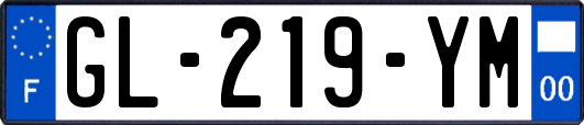 GL-219-YM