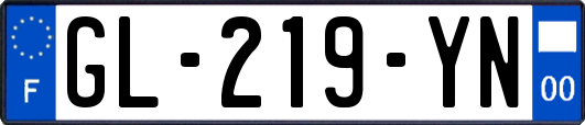 GL-219-YN