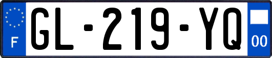 GL-219-YQ
