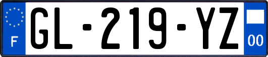GL-219-YZ