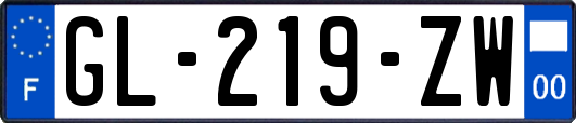 GL-219-ZW