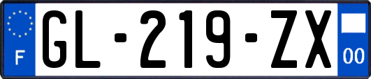 GL-219-ZX