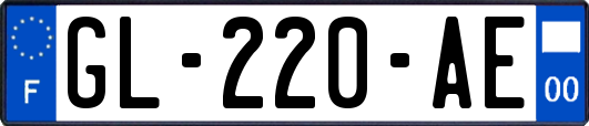 GL-220-AE