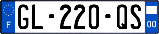 GL-220-QS