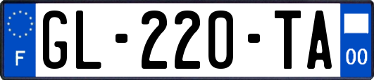 GL-220-TA