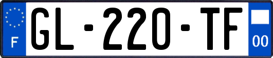 GL-220-TF