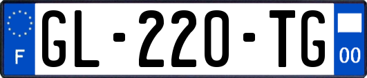 GL-220-TG