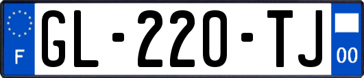 GL-220-TJ