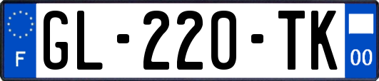 GL-220-TK