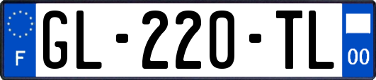 GL-220-TL