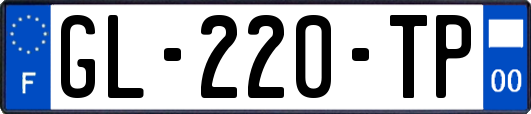 GL-220-TP