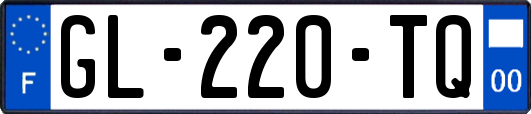 GL-220-TQ