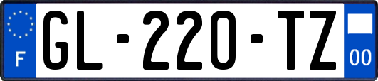GL-220-TZ