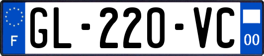 GL-220-VC