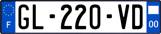 GL-220-VD