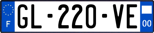 GL-220-VE