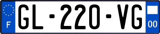 GL-220-VG
