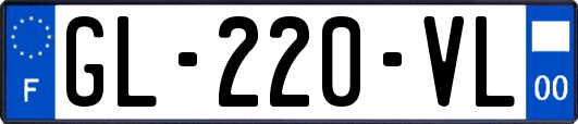 GL-220-VL