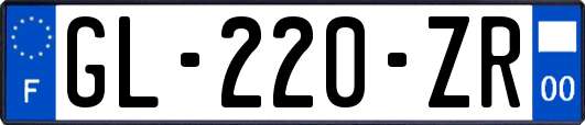 GL-220-ZR