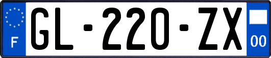 GL-220-ZX