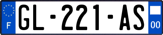GL-221-AS