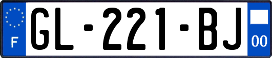GL-221-BJ