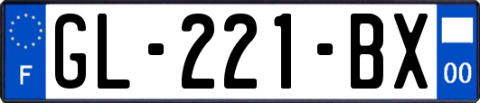 GL-221-BX
