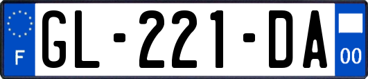 GL-221-DA
