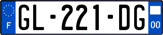 GL-221-DG