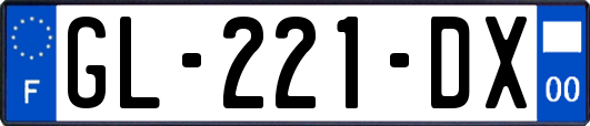 GL-221-DX