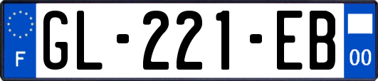 GL-221-EB
