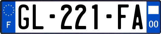 GL-221-FA