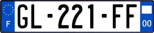 GL-221-FF