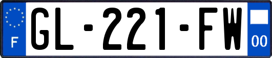 GL-221-FW