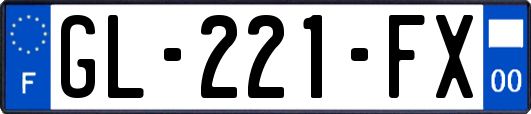 GL-221-FX
