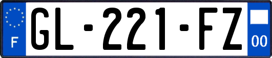 GL-221-FZ