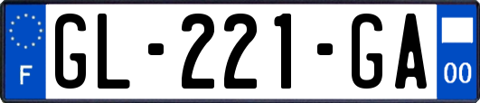 GL-221-GA