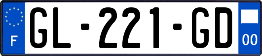 GL-221-GD