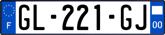 GL-221-GJ