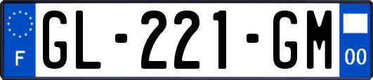 GL-221-GM