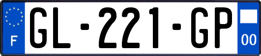 GL-221-GP