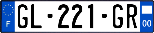 GL-221-GR